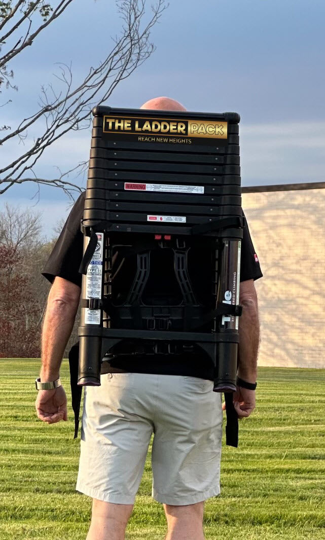 The Ladder Pack